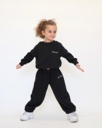 PONYTAILS XIMENA KIDS TRACKSUIT SET PBFW2603