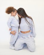 PONYTAILS XIMENA KIDS TRACKSUIT SET PBFW2603 - Image 3