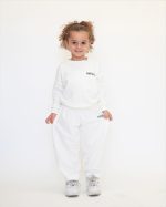 PONYTAILS XIMENA KIDS TRACKSUIT SET PBFW2603