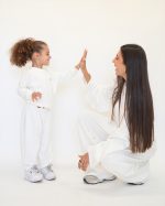 PONYTAILS XIMENA KIDS TRACKSUIT SET PBFW2603 - Image 3