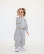 PONYTAILS CAMILA KIDS TRACKSUIT SET PBFW2604
