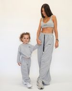 PONYTAILS CAMILA KIDS TRACKSUIT SET PBFW2604 - Image 3