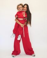 PONYTAILS CAMILA KIDS TRACKSUIT SET PBFW2604 - Image 2