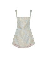 NIDODILEDA PERSPECTIVE DRESS