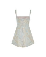 NIDODILEDA PERSPECTIVE DRESS - Image 4