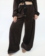 PONYTAILS CARMEN VELVET SET PFW2602 - Image 3