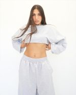 PONYTAILS XIMENA SET PFW2603 - Image 2