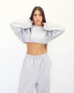 PONYTAILS XIMENA SET PFW2603 - Image 3