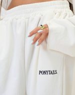 PONYTAILS XIMENA SET PFW2603 - Image 5