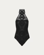 NIDODILEDA PRAE BODYSUIT
