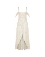 NIDODILEDA PRAISE DRESS