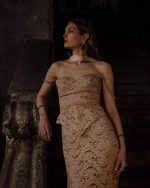 NIDODILEDA RIVERA CORSET TOP - Image 2