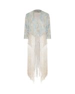 NIDODILEDA SCULPTURE JACKET