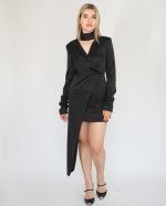 SILENCE MANHATTAN DRESS SD9025