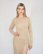 SILENCE VICTORIA DRESS SD9033 - Image 2