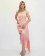 SILENCE STAGE DRESS SD9049