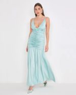 SILENCE CINDY DRESS SD9053