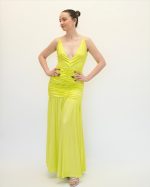 SILENCE CINDY DRESS SD9053