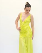 SILENCE CINDY DRESS SD9053 - Image 2