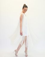 SILENCE SCENIC DRESS SD9055