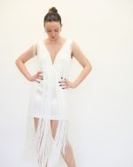 SILENCE SCENIC DRESS SD9055 - Image 2