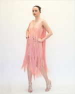 SILENCE SCENIC DRESS SD9055