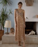 NIDOILEDA SENA DRESS - Image 3