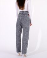 SIMONE GREY PEARL JEANS - Image 2