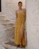 NIDODILEDA SOLEIL DRESS - Image 3