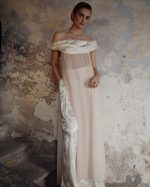 NIDODILEDA SONNET SLIT TOP - Image 2