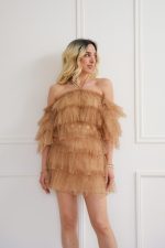 CLAIRE MINI DRESS SS2411 - Image 2