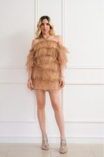 CLAIRE MINI DRESS SS2411 - Image 3