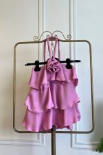BABY ROSA DRESS SS2442 - Image 3