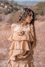 ROSA MAXI DRESS SS2442 - Image 4