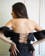 PONYTAILS ELLA MIDI SET SS2511 - Image 3