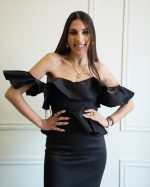 PONYTAILS ELLA MIDI SET SS2511 - Image 4