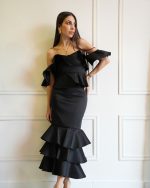 PONYTAILS ELLA MIDI SET SS2511 - Image 6