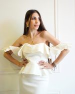 PONYTAILS ELLA MIDI SET SS2511 - Image 2