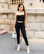 PONYTAILS ANNA JUMPSUIT SS2513 - Image 2