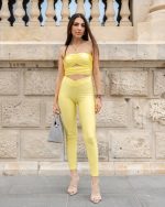 PONYTAILS ANNA JUMPSUIT SS2513