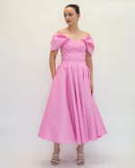 PONYTAILS ELSA SET SS2522