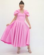 PONYTAILS ELSA SET SS2522 - Image 3