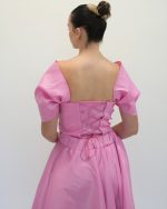 PONYTAILS ELSA SET SS2522 - Image 4