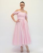 PONYTAILS RAPUNZEL SET SS2523 - Image 2