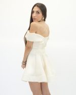 PONYTAILS CINDERELLA BUSTIER TOP SS2524 - Image 3