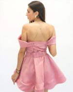PONYTAILS CINDERELLA MINI SKIRT SS2525 - Image 2