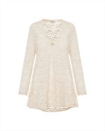 NIDODILEDA SUNLOVIN TOP DRESS