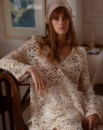 NIDODILEDA SUNLOVIN TOP DRESS - Image 2