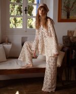 NIDODILEDA SUNLOVIN TOP DRESS - Image 3