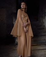 NIDODILEDA TEMPLE DRESS - Image 3